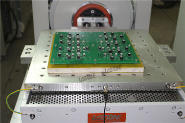 Hoch- Kraft-Schüttel-Apparaterschütterungs-Prüfmaschine mit dem CER bescheinigt für große Nutzlast
