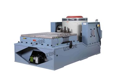 Ed-Schüttel-Apparaterschütterungs-Prüfmaschine mit langem Strok für Prüfnorm ISTA 6-Amazon