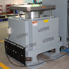 Ununterbrochene Schlagprobe-System-Stoß-Test-Maschine für Automobilteile mit Iec 60068-2-27
