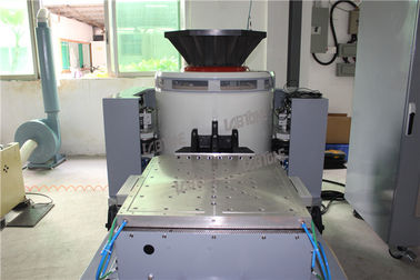 Dreiachsige Erschütterungs-Prüfmaschine mit einfacher Prüfer-Standardoperation ISTA