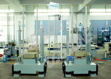 Schlagprobe-Maschine der Lasts-50kg für Test-Treffen Iec-UL-UNO ISTA der Batterie-600G Standard