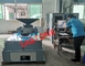 Laboratorische Vibrationsprüfmaschine erfüllt MIL-STD IEC und ASTM Normen