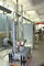 Schock-Prüfmaschine der Nutzlasten-50kg für Produkt-Zuverlässigkeits-Prüfung mit Iec-Standard