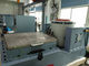 XYZ-Richtungs-Erschütterungs-Prüfmaschine mit Sinus und Stichprobe für Industrieprodukte