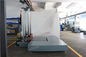 Laborrückgangs-Prüfvorrichtungs-Ausrüstung der Nutzlasten-200kg für großes und schweres Paket-Kippfallen