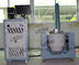 SCHWINGTISCH-Testgerät ASTM D4728 Standardmit Vertikale und Planscheibe