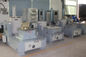 Testgerät der Erschütterungs-1-3000Hz mit Endverstärker, Prüfer für ASTM-Standard