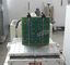 Testgerät der Erschütterungs-1-3000Hz mit Endverstärker, Prüfer für ASTM-Standard