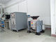 Niedrige Wartungs-Erschütterungs-Test-Maschine mit Frequenzbereich 2-3000Hz für gelegentliche Erschütterung
