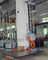 ISTA-Paket-Kippfallen-Maschine mit Abwurfhöhe 1.5M des freien Falls der Nutzlasten-150lbs
