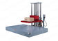 Hohe Ladekapazität ISTA Standard Verpackung Drop Testmaschine: Drop Höhe 0-120cm
