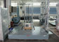 1.2m Abwurfhöhe-Laborrückgangs-Prüfvorrichtungs-Ausrüstung für vertikale Rückgangs-Prüfung mit CER Bescheinigung