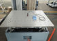 0-2.6mm Umfangs-Erschütterungs-Schüttel-Apparatbank mit 1000*800mm Tabelle für mechanischen Warentest
