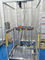 Handy-Laborrückgangs-Prüfvorrichtungs-Kippfallen-Ausrüstung für Ipad mit Nutzlast 5kg