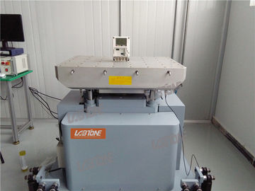 Schlagprobe-Maschine des Stoß-SKM700 für Elektronik mit IEC68-2-29 JIS C0042-1995