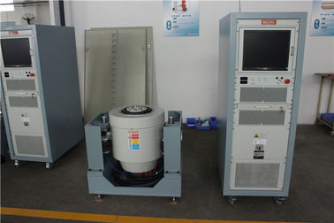 Schüttel-Apparatprüfungs-Gerät-Erschütterungs-Prüfmaschine für Lithium-Batterie-Satz-Sicherheits-Prüfung