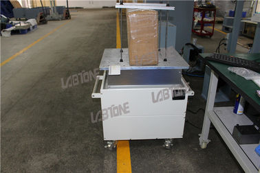 Laborvibrierender Tabellen-mechanischer Vibrator mit internationalem Standard ULs, Iecs, ISTA und ISO