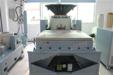 Laborerschütterungs-Schüttel-Apparaterschütterungs-Prüfvorrichtungs-Maschine der Elektrodynamik-5000kg.f (50kN)