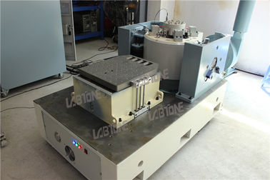 LABTONE-Erschütterungs-Prüfmaschine-mechanischer Schüttel-Apparatschwingtisch für Batterie-Test