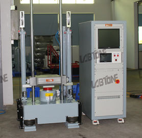 Schlagprobe-Maschine der Lasts-50kg für elektronische Teile entspricht Standard Iecs 60086-5