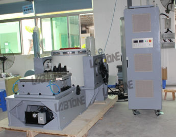 Horizontale Erschütterungs-Laborausrüstung für Flugzeuge Lithium-Batterien RTCA DO-227
