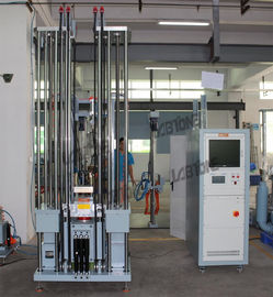 Iec-Standards entsetzen Testgerät mit maximaler Beschleunigung der Nutzlasten-25kg bis zu 30000g
