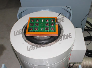 Erschütterungs-Test-Tabellen-Schwingungsmesser-Test der Beschleunigungs-100g für medizinisches Gerät