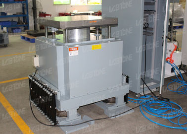 SKM700 kontinuierliche Bump-Testmaschine für Batterietests mit Beschleunigungsbereich 100G