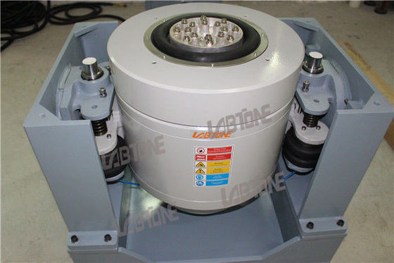 Hochfrequente elektrodynamische Schüttler-Vibrationsprüfsystem