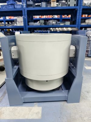 Kleiner Vibrationsrüttler für Leiterplatten und elektrische Produkte