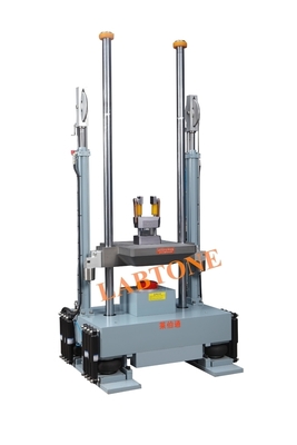 SKM700 Bump-Testmaschine für Batterietests mit Beschleunigungsbereich 5-100 G