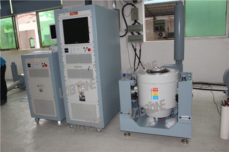 3 Axis Shaker Table  Vibration Test System , Battery Test Equipment With IEC62133