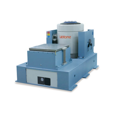 ISTA Zufallsvibrationsprüfmaschine mit Software ohne Zufallsstoß