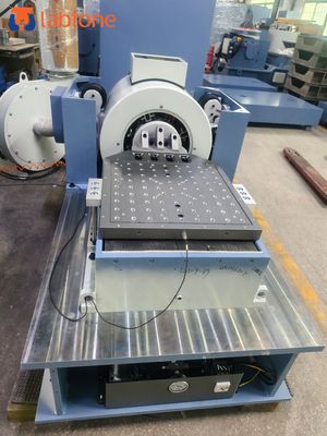 3-Achsen-Schütteltisch-Vibrationstestsystem für Batterietests gemäß IEC62133