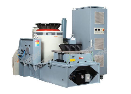 UN38.3 Vibrationstabellenprüfgeräte