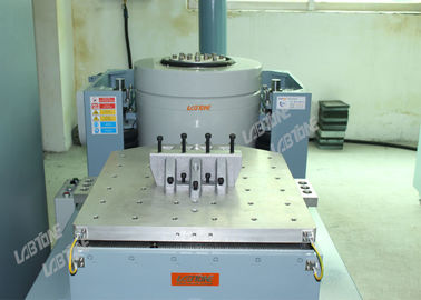 Sinus-Kraft 1100kg. F-Erschütterungs-Test-Maschine mit Beschleunigung 100g
