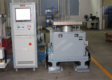 Stoß-Test-Maschine der Nutzlasten-50g stimmt mit CER/Iso-Normen überein