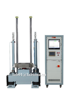 Batterie- und Elektronik-Schock-Testsystem mit Halb-Sine und 1500G Beschleunigung