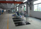 ISTA-Tropfen-Prüfvorrichtungs-Laborprüfeinrichtung für Verpackungsunternehmen AC220V