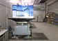 Erschütterungs-Stoß-Test-Maschine der Nutzlasten-100kg mit CER/ISO genehmigte