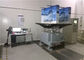 Laborversuch-Ausrüstung, Stoß-Test-Maschine trifft Mil-Geschlechtskrankheit 810E, BS 2011