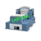 2m/S Vibrationsprüfmaschine für Elektrotechnik erfüllen IEC 60068-2-6