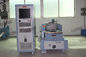 Lange Anschlag-Erschütterungs-Schüttel-Apparatsystem-Erschütterungs-Tests für die elektrischen und elektronischen Teile