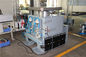 Stoß-Test-Maschine der Nutzlasten-100kg mit Tabelle 70 x 80 cm trifft Iec 60068-2-27-2008
