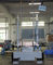 Schlagprobe-System Shock-Test-Maschine der Nutzlasten-50kg mit Tabellen-Größe 50 x 60 cm
