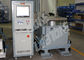 Halbe Sinus-Impuls-Stoß-Prüfmaschine für elektronische Nutzlast der Produkt-500kg