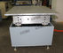 1000*800mm Tabellen-Erschütterungs-Test-Maschine für Pakettransporttest