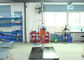 Laborgebrauchs-trifft Verpackenkippfallen-Maschine mit Nutzlast 80kg ISTA ASTM Iec