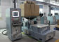 30KN Laborversuch-Ausrüstungs-dynamische Erschütterungs-Prüfvorrichtungs-Maschine für große Karton-Erschütterungs-Prüfung