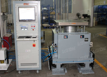 SKM700 kontinuierliche Bump-Testmaschine für Batterietests mit Beschleunigungsbereich 100G